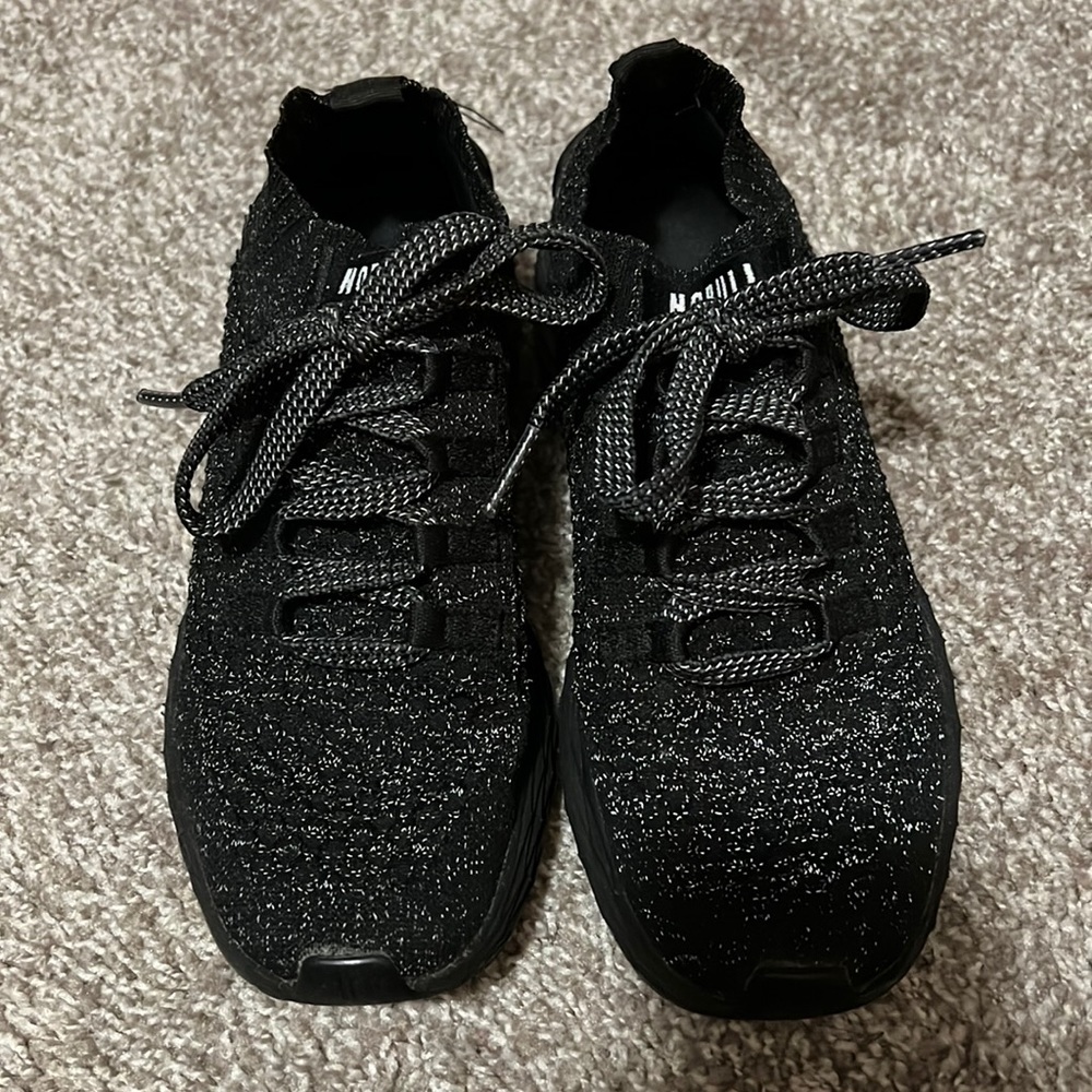 No Bull running shoes